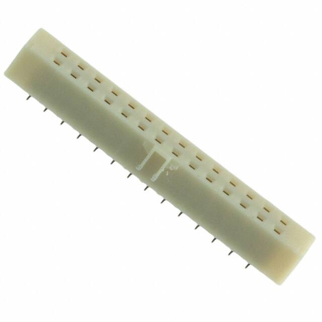 63440-001 Amphenol ICC (FCI)  Embases Prises femelles